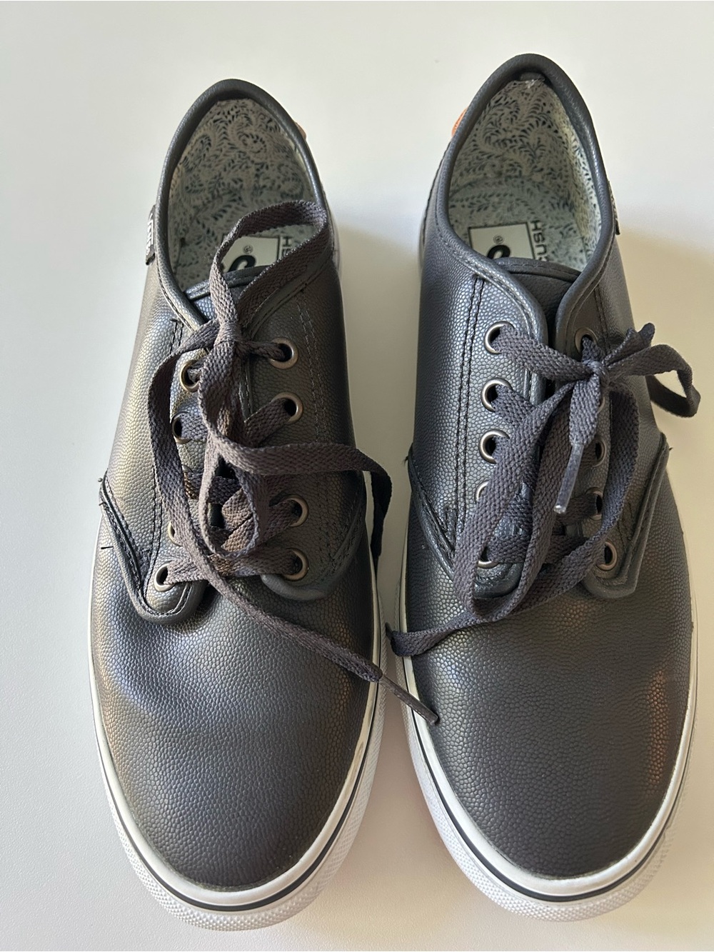 Vans women’s shoes